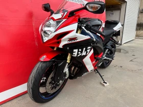 Suzuki Gsxr L1 750 MIVV LIZING, снимка 11