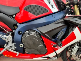 Suzuki Gsxr L1 750 MIVV LIZING, снимка 6