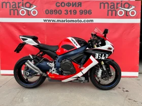 Suzuki Gsxr L1 750 MIVV LIZING, снимка 1