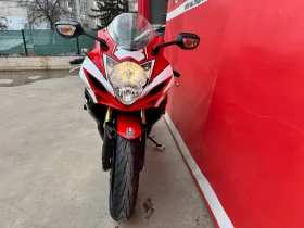 Suzuki Gsxr L1 750 MIVV LIZING, снимка 3