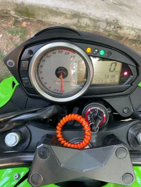 Kawasaki Z 750  | Mobile.bg    6