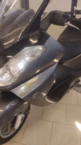 Aprilia Atlantic 250 | Mobile.bg    2