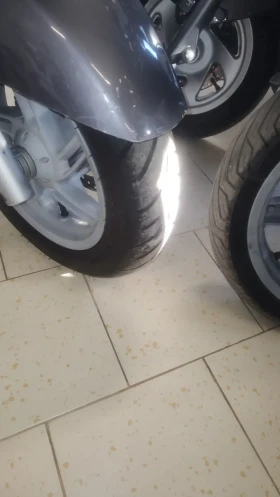 Aprilia Atlantic 250 | Mobile.bg    7