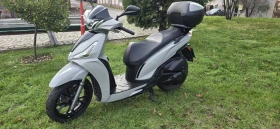 Kymco People People S ABS | Mobile.bg    6