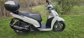 Kymco People People S ABS | Mobile.bg    10