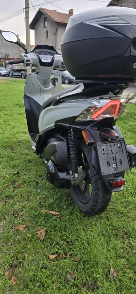 Kymco People People S ABS | Mobile.bg    13