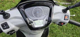 Kymco People People S ABS | Mobile.bg    15