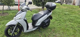 Kymco People People S ABS | Mobile.bg    7