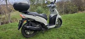 Kymco People People S ABS | Mobile.bg    11