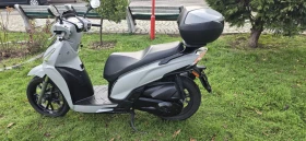 Kymco People People S ABS | Mobile.bg    8