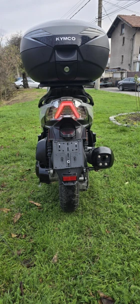 Kymco People People S ABS | Mobile.bg    9