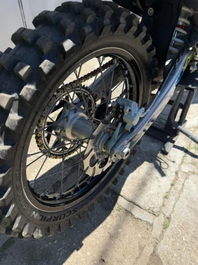 Husqvarna FC 250 | Mobile.bg � ����� ������ 7
