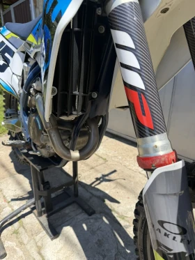 Husqvarna FC 250 | Mobile.bg � ����� ������ 9