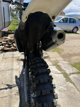 Husqvarna FC 250 | Mobile.bg � ����� ������ 8