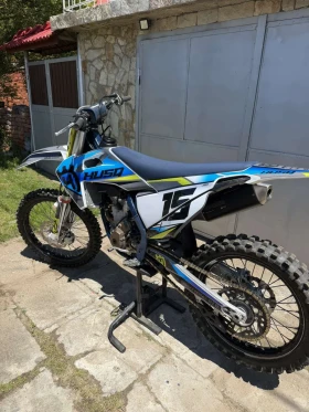 Husqvarna FC 250 | Mobile.bg � ����� ������ 10
