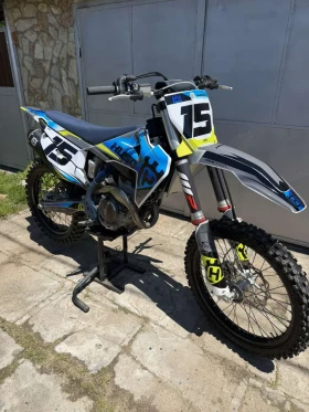 Husqvarna FC 250 | Mobile.bg � ����� ������ 12