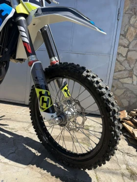 Husqvarna FC 250 | Mobile.bg � ����� ������ 13