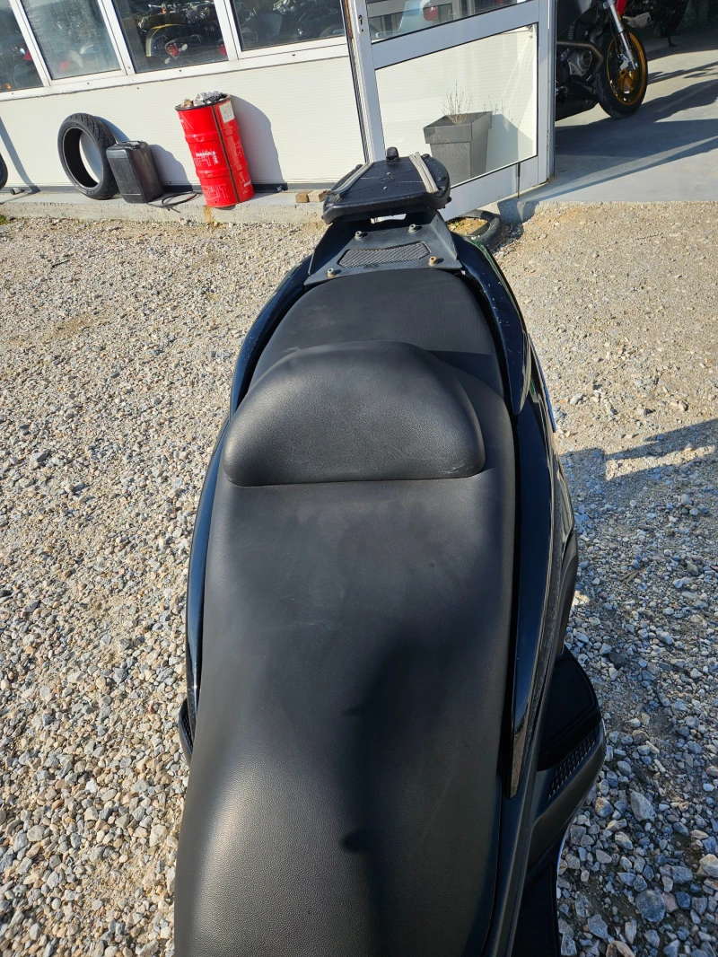 Yamaha Majesty Лизинг Бартер, снимка 9 - Мотоциклети и мототехника - 38945999