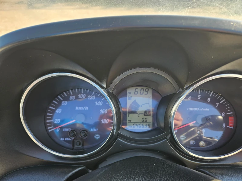 Yamaha Majesty Лизинг Бартер, снимка 8 - Мотоциклети и мототехника - 38945999