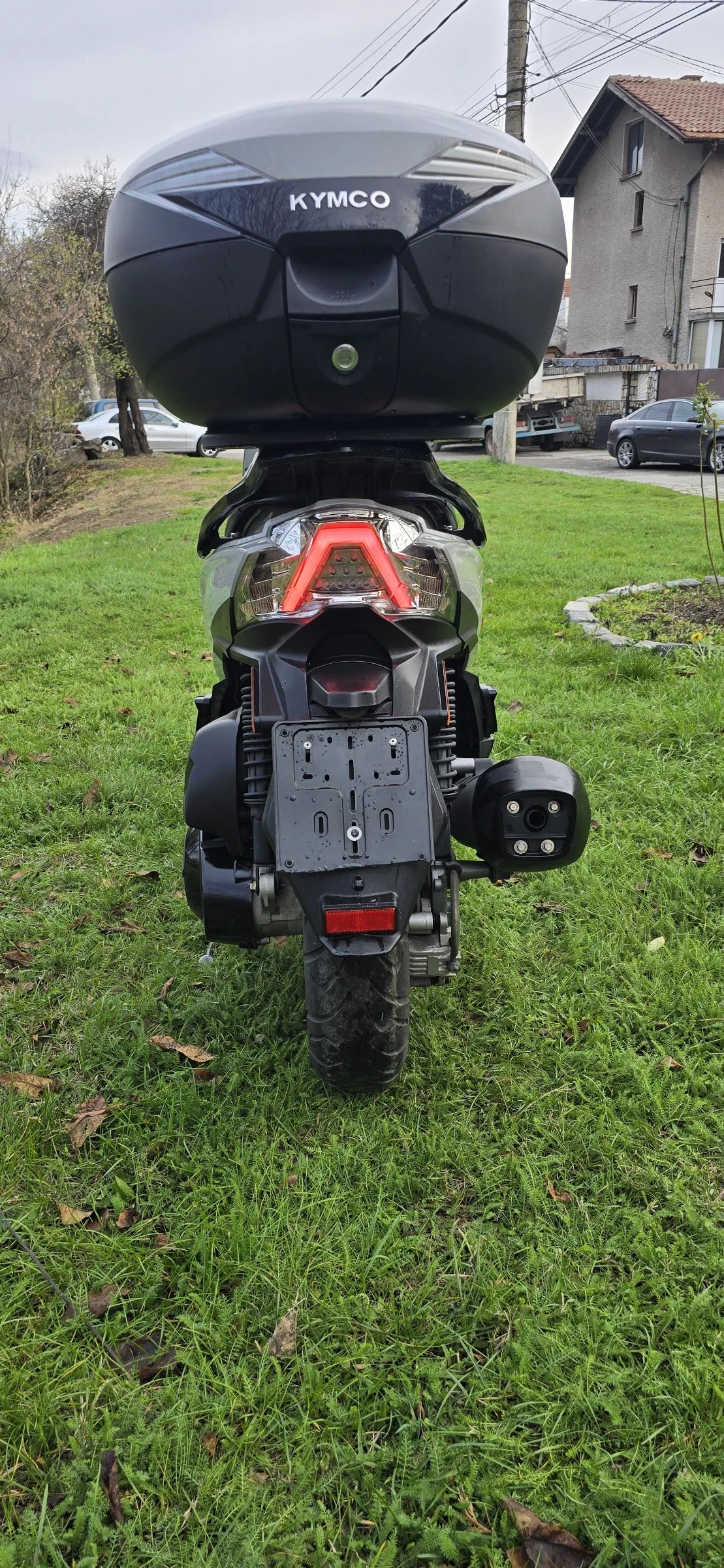 Kymco People People S ABS | Mobile.bg   9