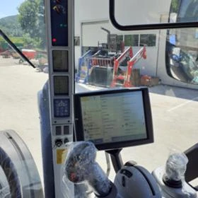 Трактор New Holland T8.410, снимка 7