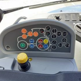 Трактор New Holland T8.410, снимка 6