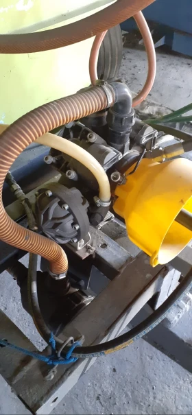 Пръскачка Друга марка, снимка 8