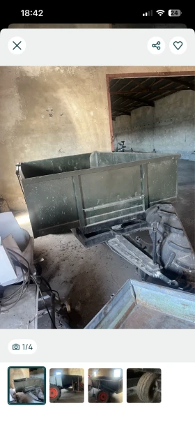 Пръскачка Друга марка, снимка 15