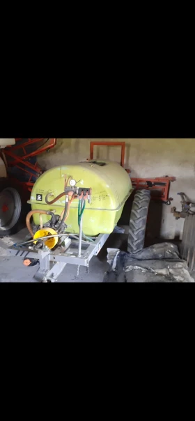 Пръскачка Друга марка  - изображение 1