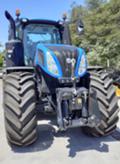 Трактор New Holland T8.410, снимка 4 - Селскостопанска техника - 29463641
