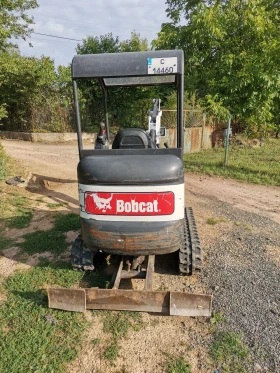  Bobcat E 16 | Mobile.bg    3