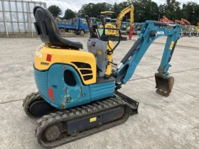 ����� Kubota U-008 * ����� * ���������� ������ * ������� 22.12. | Mobile.bg � ����� ������ 4