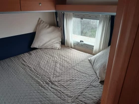 Кемпер Knaus SUN LINER , снимка 12