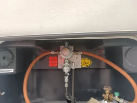 Кемпер Knaus SUN LINER , снимка 17