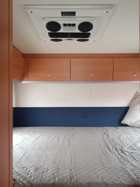 Кемпер Knaus SUN LINER , снимка 11