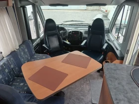 Кемпер Knaus SUN LINER , снимка 10