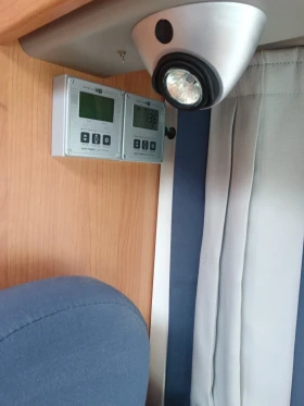 Кемпер Knaus SUN LINER , снимка 14