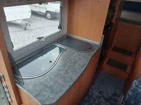 ������ Knaus SUN LINER  | Mobile.bg � ����� ������ 9