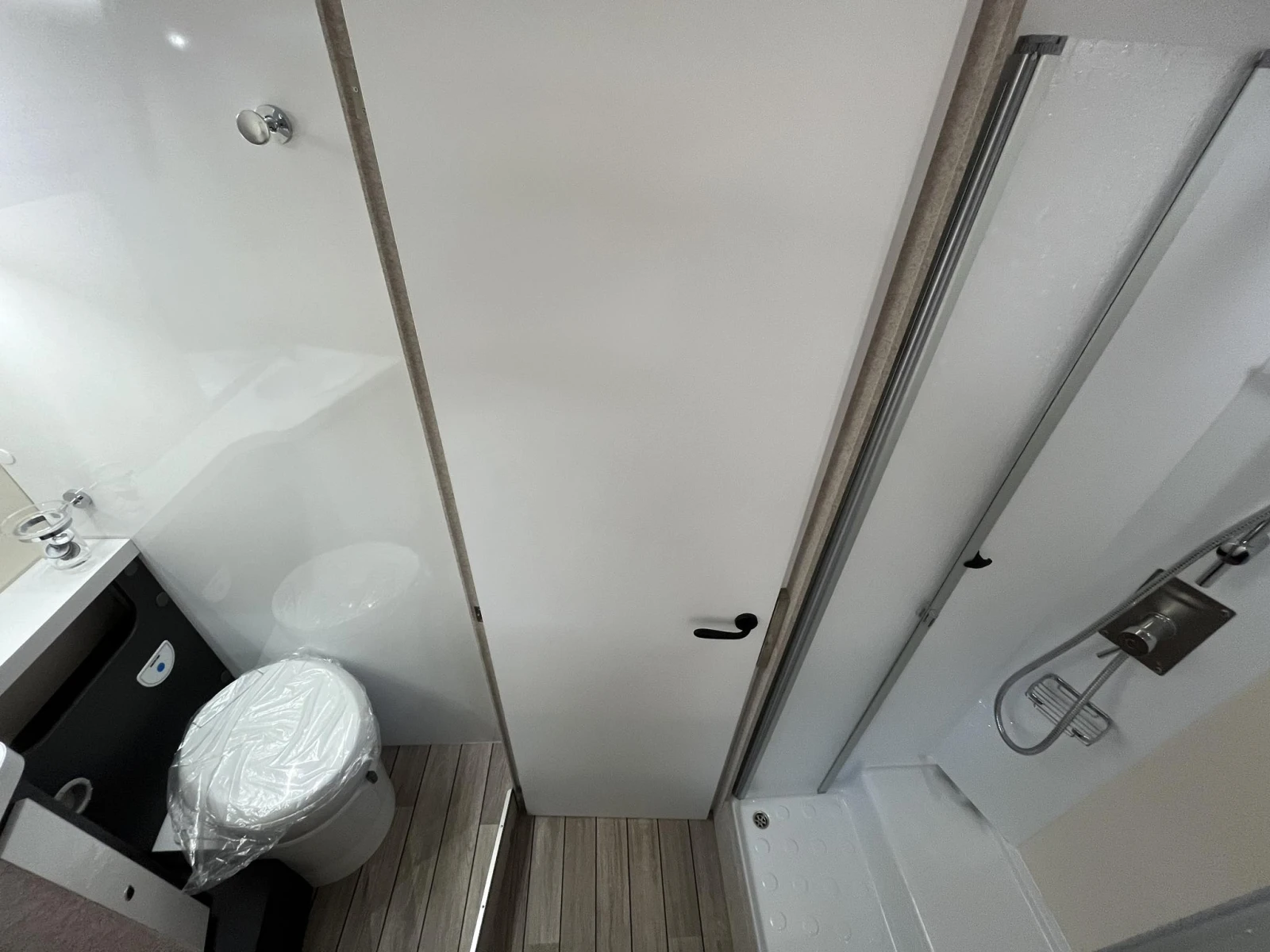 Кемпер McLouis 165к.с. AT8* FULL* FACE TO FACE* АВТОМАТИК - изображение 6