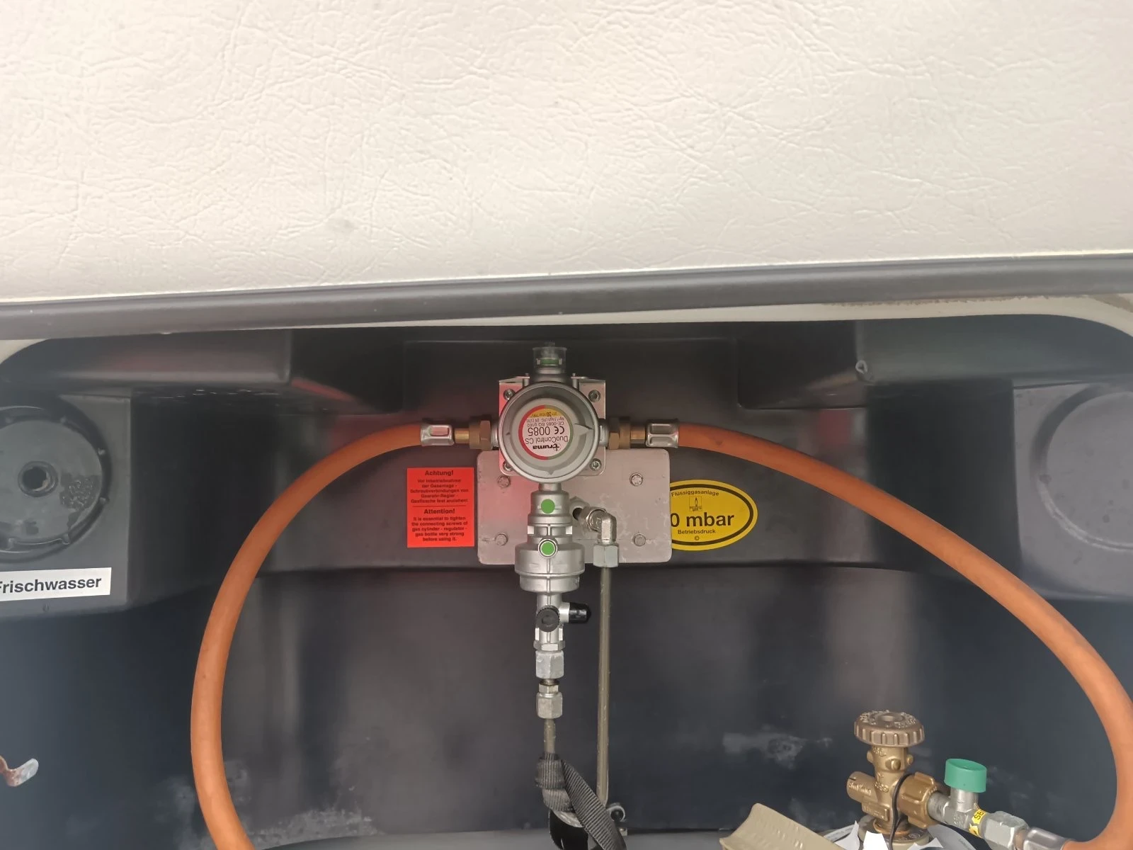 ������ Knaus SUN LINER  | Mobile.bg � ����������� 17