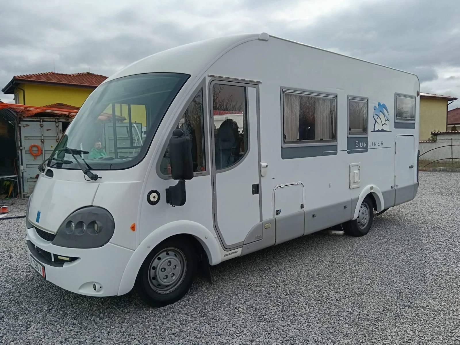 ������ Knaus SUN LINER  | Mobile.bg � ����������� 2