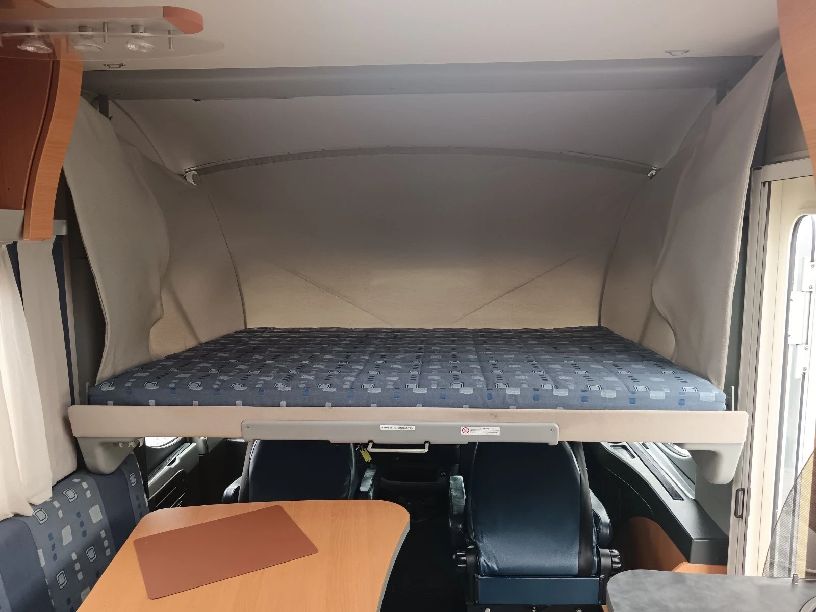 ������ Knaus SUN LINER  | Mobile.bg � ����������� 13