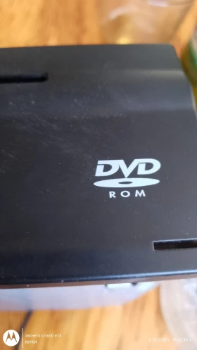 Чеинжър за Навигация на Мерцедес W-211 , снимка 4