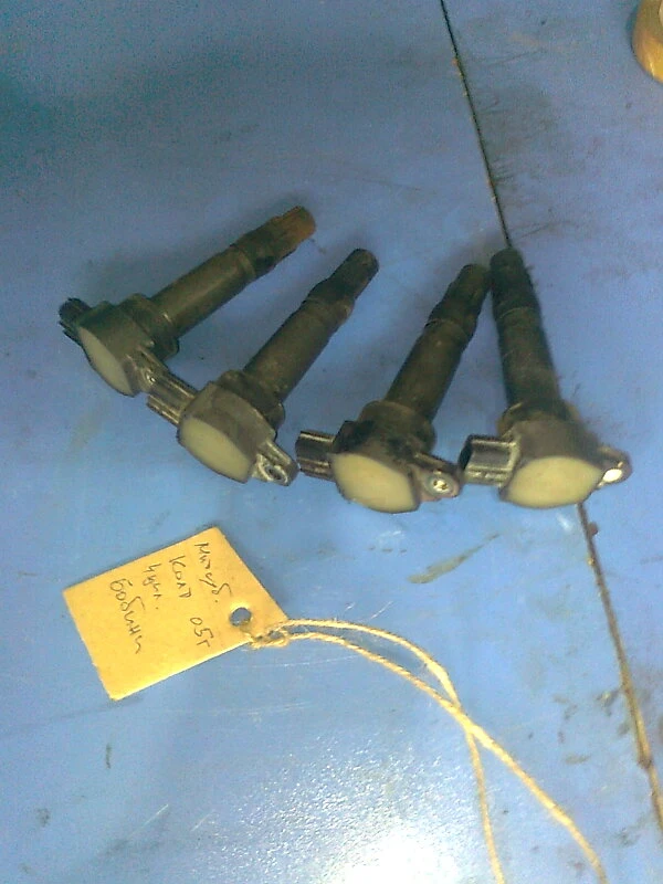 бобина за Мицубиши Колт 2