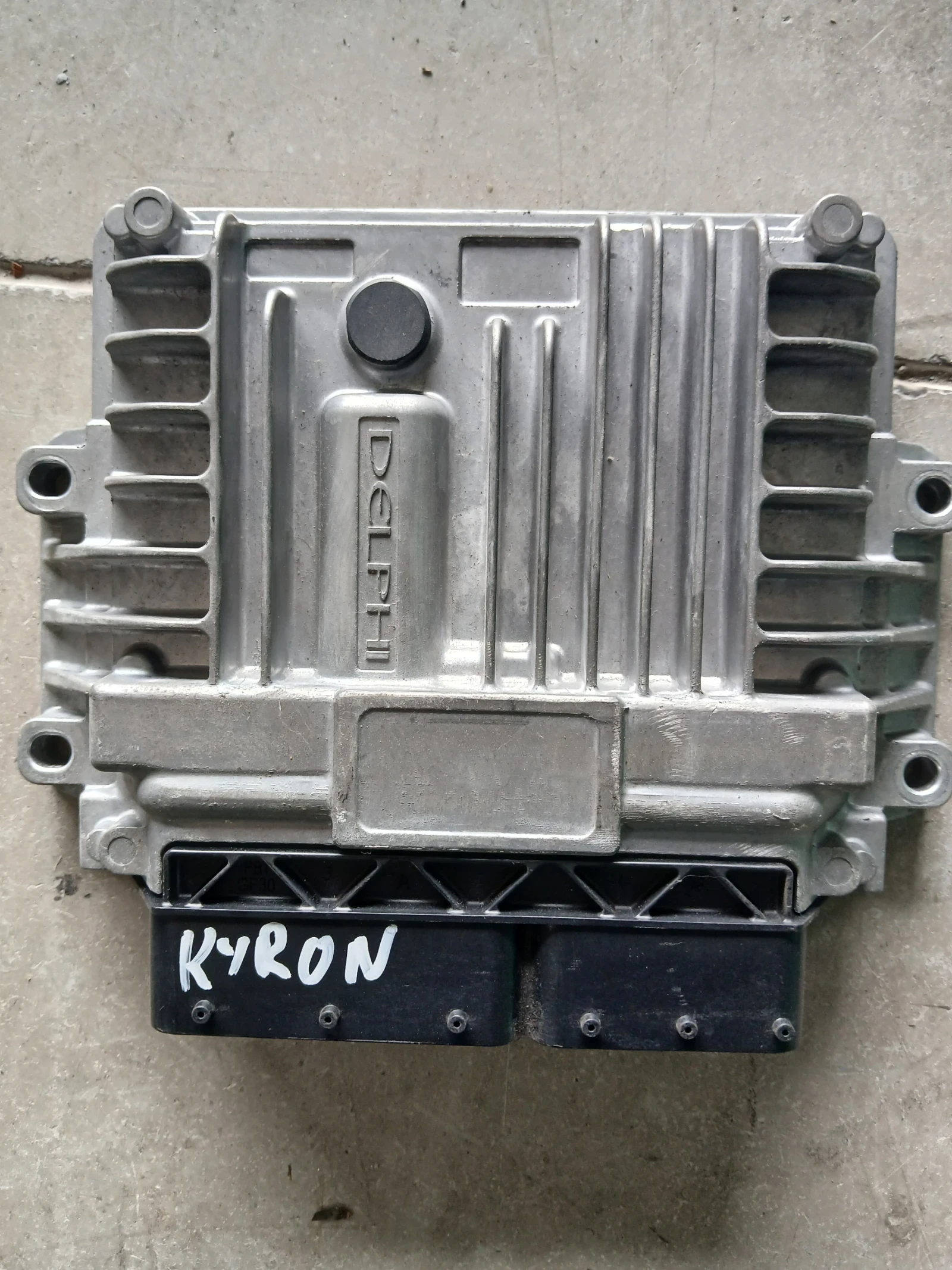 А664 540 84 32 Компютър Ssang Yong Kyron Feis