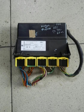 Модул Форд Фиеста 1.4тдци