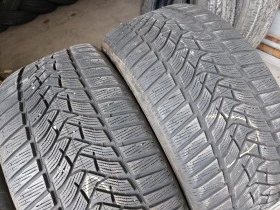 Гуми Зимни 255/40R19, снимка 4