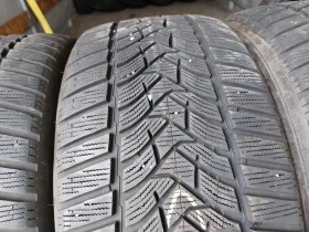 Гуми Зимни 255/40R19, снимка 5