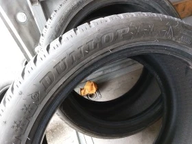 Гуми Зимни 255/40R19, снимка 6