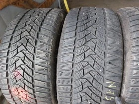Гуми Зимни 255/40R19, снимка 3